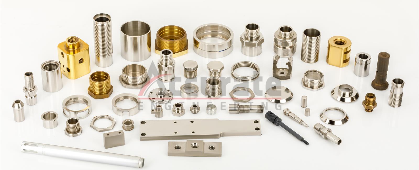 Manufacturing Injector Sleeve